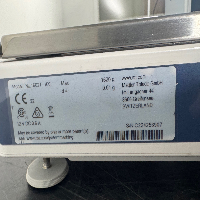 Mettler Toledo ML 1602T Digital Scale image 3